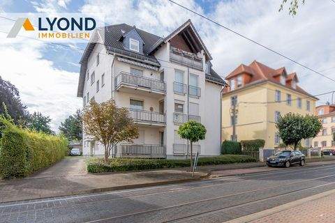 Gotha Wohnungen, Gotha Wohnung kaufen