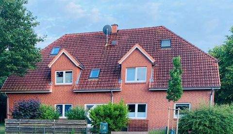 Fredenbeck Wohnungen, Fredenbeck Wohnung kaufen