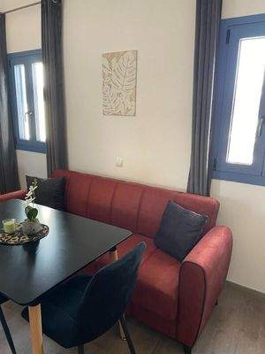 Kreta: Neu renoviertes Haus mit zwei Wohnungen in Milatos