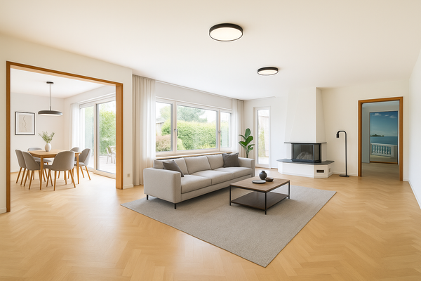 Renovierungsbeispiel