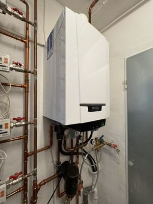 Gastherme