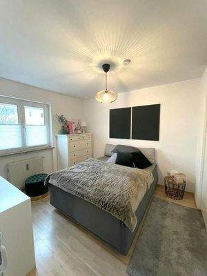 Einrichtungsbeispiel SZ