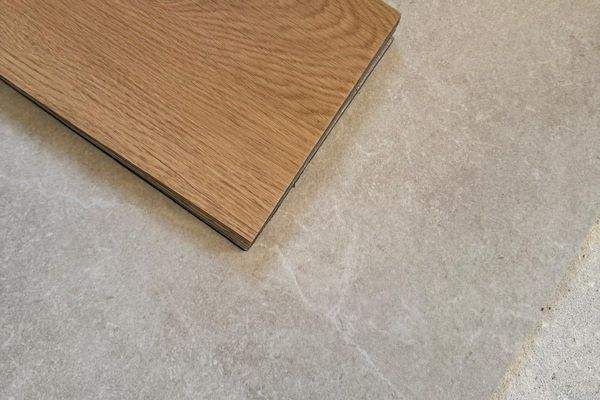 Muster Fliese und Boden