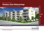 Impressionen Neubauprojekt Meitingen Weberstrasse