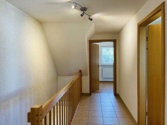 Flur im OG