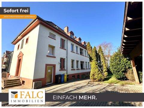 Zweibrücken Wohnungen, Zweibrücken Wohnung kaufen