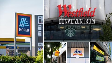 Wien Wohnungen, Wien Wohnung kaufen