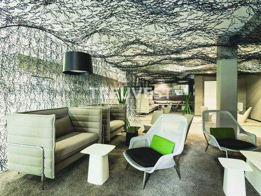 TREUVEST Büro mieten Düsseldorf-17