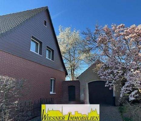 Sooo schön im Frühling !