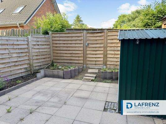 Terrasse Richtung Südwesten Kopie