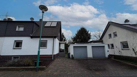 Duisburg Häuser, Duisburg Haus kaufen