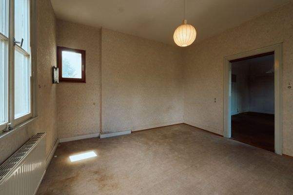 Obergeschoss, Zimmer 