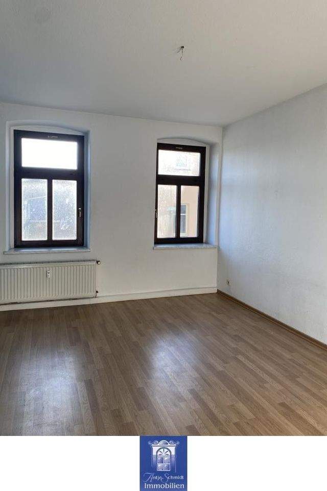 Zentral und gemütlich im Herzen der Stadt! Optimale Raumaufteilung! - Foto 1