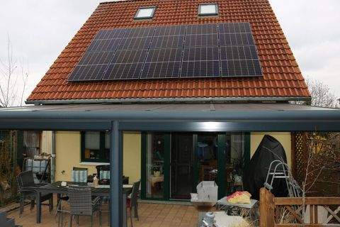 Arnstadt Häuser, Arnstadt Haus kaufen