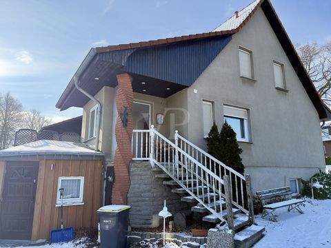 Neu Poserin Häuser, Neu Poserin Haus kaufen