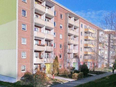 Wilkau-Haßlau Wohnungen, Wilkau-Haßlau Wohnung mieten