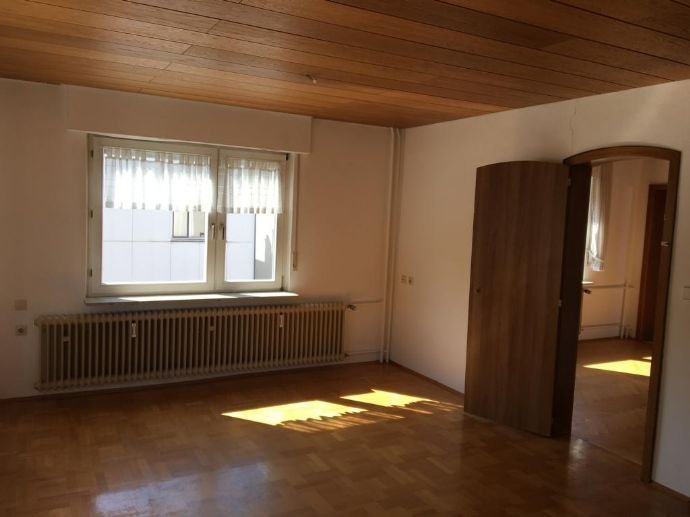 5-Zimmer-Wohnung mit Terrasse in Albstadt-Tailfingen