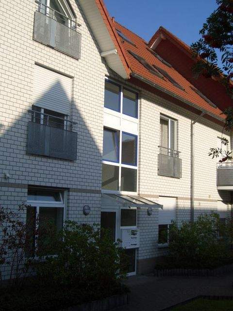 Oerlinghausen Wohnungen, Oerlinghausen Wohnung mieten