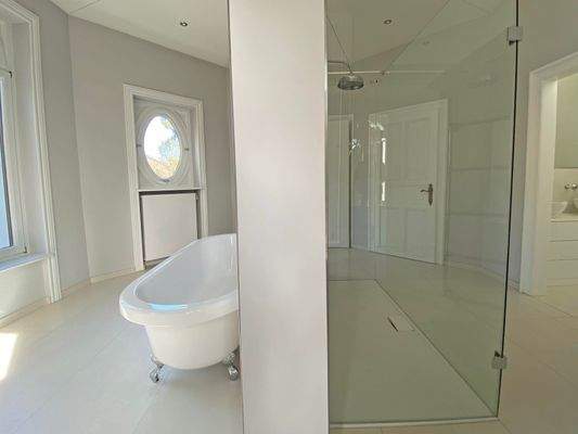 Das perfekte Badezimmer