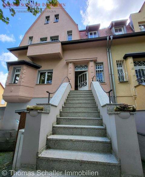 Leipzig Häuser, Leipzig Haus kaufen