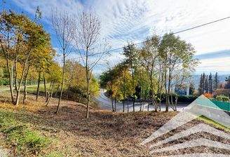 Blick Richtung Süd-Ost