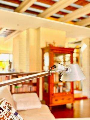 Offener Grundriss für viele Einrichtungsstile