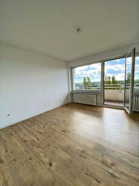 Münster / Coerde Wohnungen, Münster / Coerde Wohnung kaufen