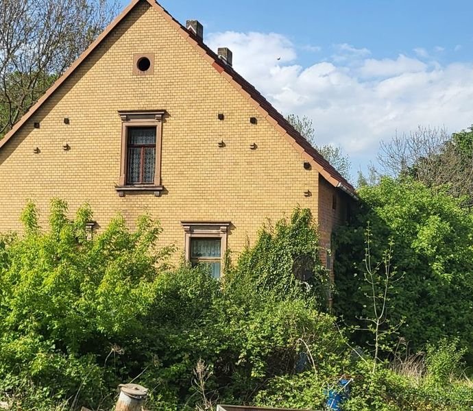 5 Zimmer Wohnung in Deuben b Weißenfels