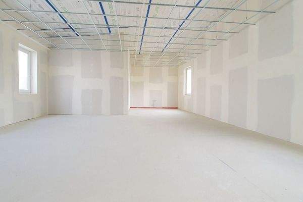 Multifunktionsraum II mit WC und Dusche