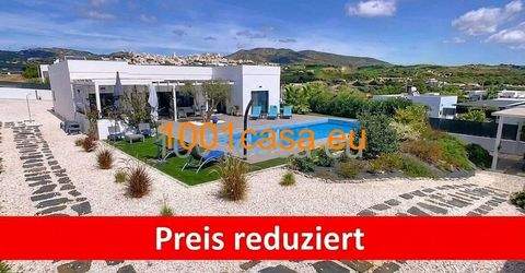 Moncarapacho Häuser, Moncarapacho Haus kaufen