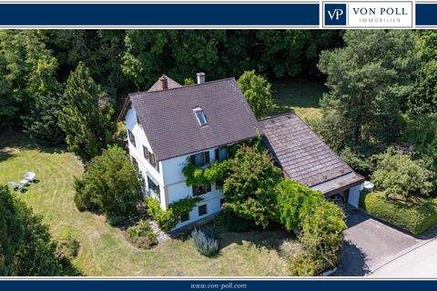 Harburg / Ebermergen Häuser, Harburg / Ebermergen Haus kaufen