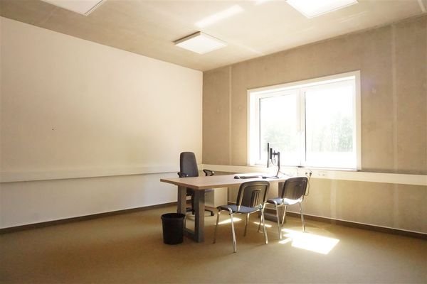 Büro III Bild I