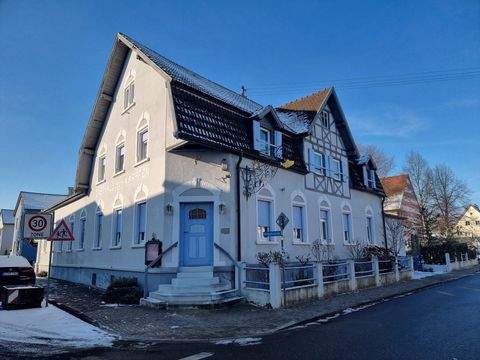 Rheinstetten Gastronomie, Pacht, Gaststätten