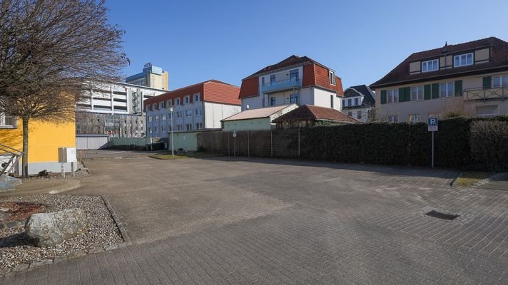 Parkplätze