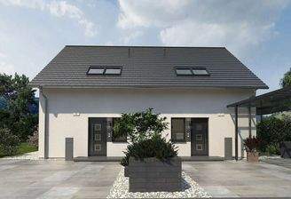 Musterfoto ohne Sonderausstattung Drempel 1,8 m