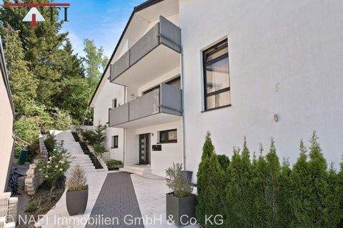 Berglen Wohnungen, Berglen Wohnung kaufen