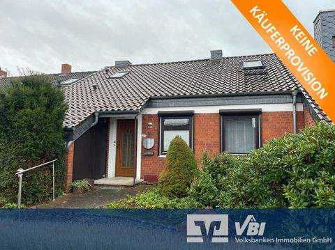 Osterholz-Scharmbeck Häuser, Osterholz-Scharmbeck Haus kaufen