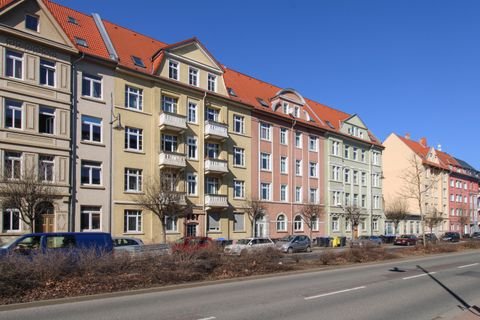 Erfurt Renditeobjekte, Mehrfamilienhäuser, Geschäftshäuser, Kapitalanlage