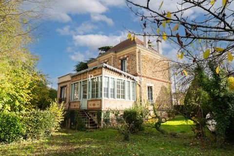 Limeil-Brévannes Häuser, Limeil-Brévannes Haus kaufen