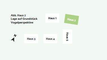 Lage Haus 2,3