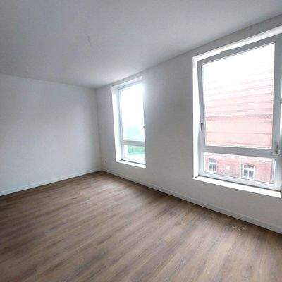 Schlafzimmer Wohnung 3