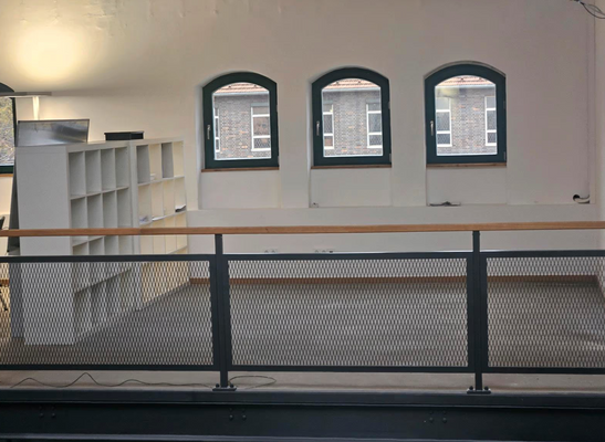 Schreibtischplätze 1