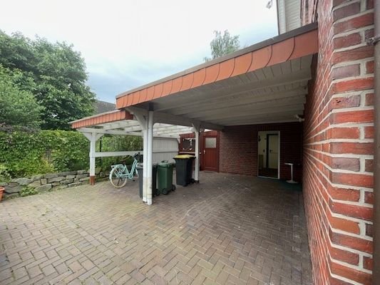 Carport 1