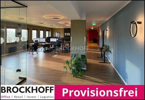 Bochum Büros, Büroräume, Büroflächen 