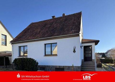 Lichtenberg Häuser, Lichtenberg Haus kaufen