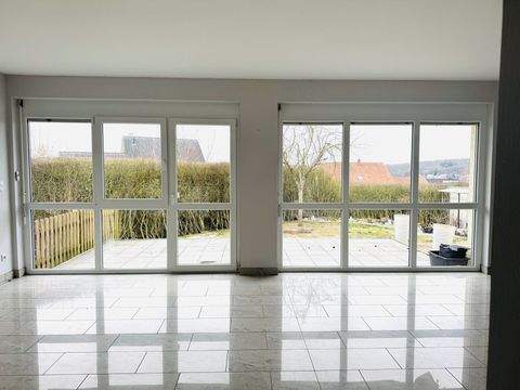 Osterburken Häuser, Osterburken Haus mieten 