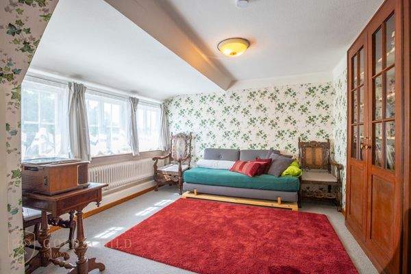 Zimmer OG