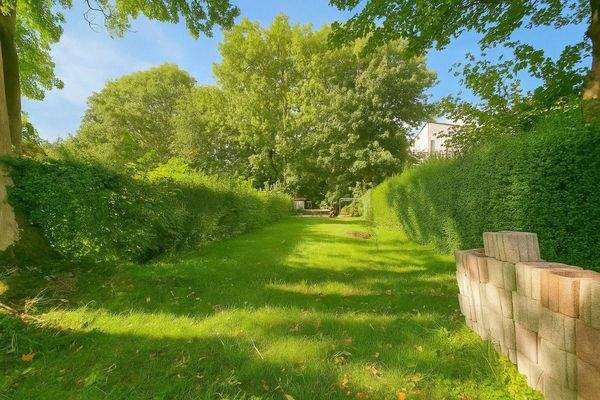 Garten Dillbrinkstr. 7