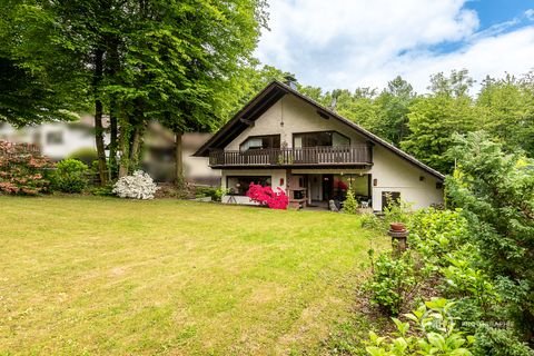 Neunkirchen-Seelscheid Häuser, Neunkirchen-Seelscheid Haus kaufen