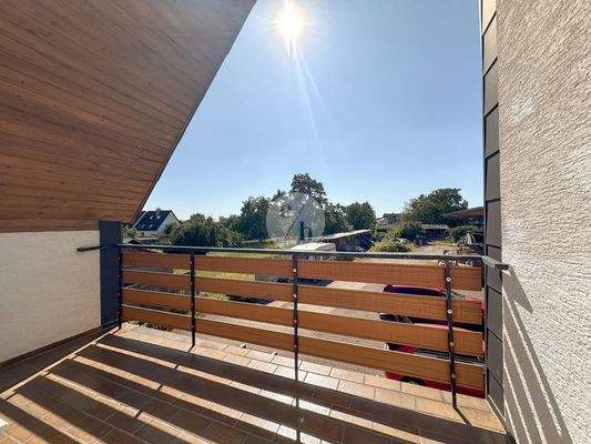 Maisonettewhg. Anbau